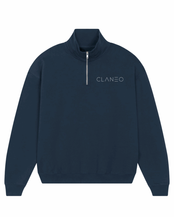 Claneo Basic Pulli
