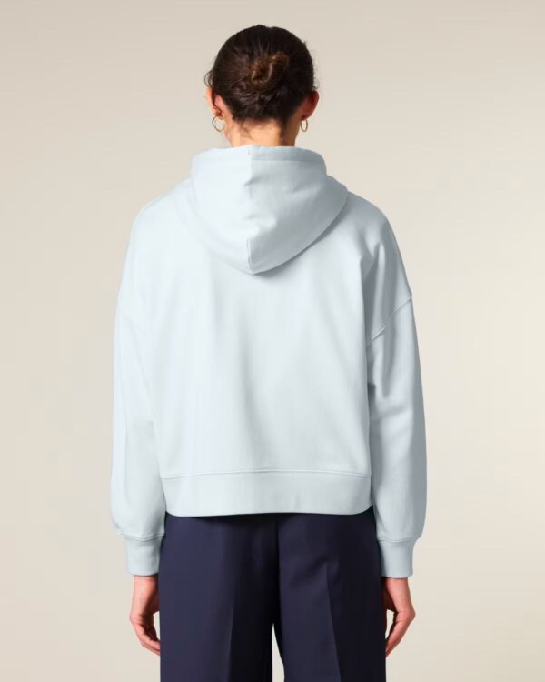 Ida Hoodie Back