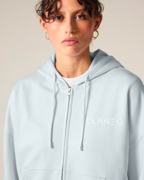 Ida Hoodie Detail 2