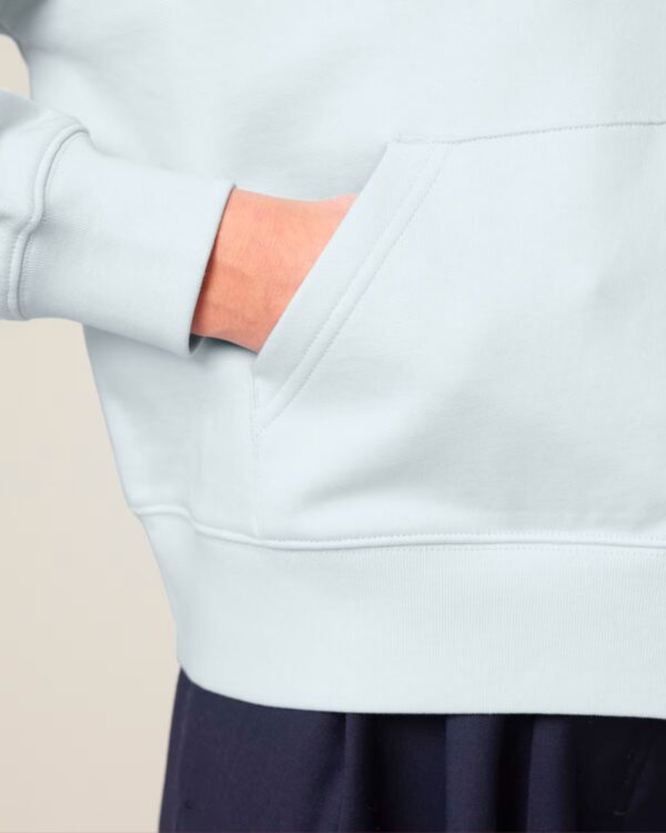 Ida Hoodie Detail