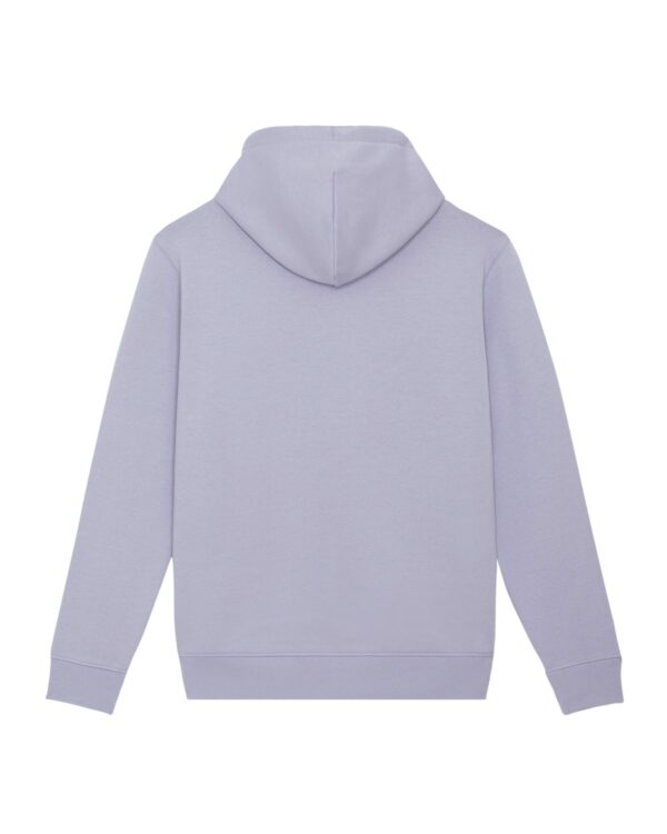 CLANEO Basic Hoodie – Bild 2