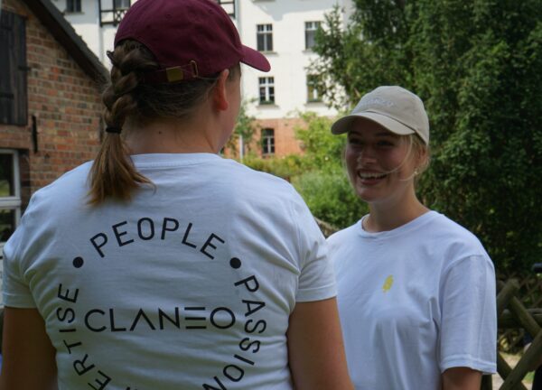 CLANEO Basic Cap – Bild 4