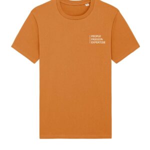 CLANEO Claim T-Shirt