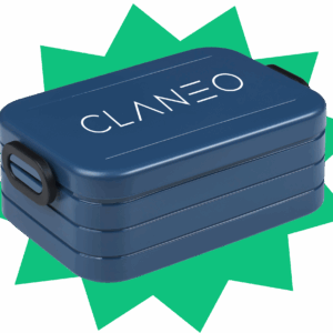 Claneo Lunchbox