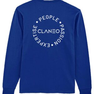 Claneo Basic Longsleeve