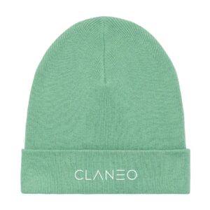 Dusty Mint Beanie