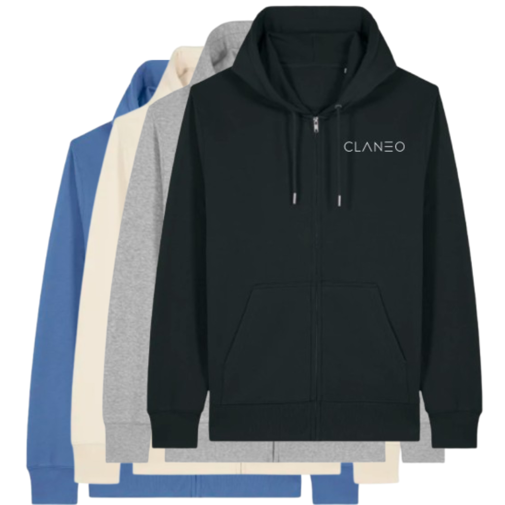 Connector Zipper-Sortiment