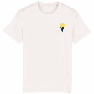 CLANEO Waffeleis T-Shirt