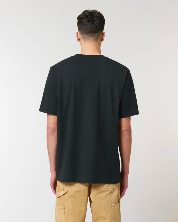 Heavy Beauty T-Shirt mit dem Claneo-Logo in der Mitte – Bild 6